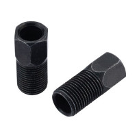 Компрессионная гайка Jagwire HFA303 для Shimano, 10 шт.