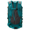 Рюкзак Kanrock Moveit 17 sea green - Рюкзак Kanrock Moveit 17 sea green