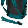 Рюкзак Kanrock Moveit 17 sea green - Рюкзак Kanrock Moveit 17 sea green