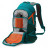 Рюкзак Kanrock Moveit 17 sea green - Рюкзак Kanrock Moveit 17 sea green