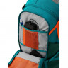Рюкзак Kanrock Moveit 17 sea green - Рюкзак Kanrock Moveit 17 sea green