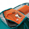 Рюкзак Kanrock Moveit 17 sea green - Рюкзак Kanrock Moveit 17 sea green