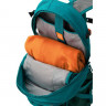 Рюкзак Kanrock Moveit 17 sea green - Рюкзак Kanrock Moveit 17 sea green