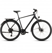 Велосипед Cube Kathmandu Pro 28" coal´n´black рама: 54 см (2026) Велосипед Cube Kathmandu Pro 28" coal´n´black рама: 54 см (2026)