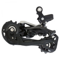 Переключатель задний Shimano SLX, M7000, GS, 11ск., Shadow+