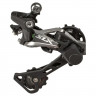 Переключатель задний Shimano SLX, M7000, GS, 11ск., Shadow+ - Переключатель задний Shimano SLX, M7000, GS, 11ск., Shadow+