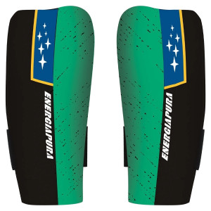 Защита предплечья пластик Energiapura JR A6008J (WA15) 