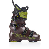 Горнолыжные ботинки Fischer Ranger Pro 130 GW DYN cola/cola (2023)