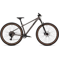 Велосипед Welt Rambler 1.0 29" luxury graphite рама: M (18") (2025)