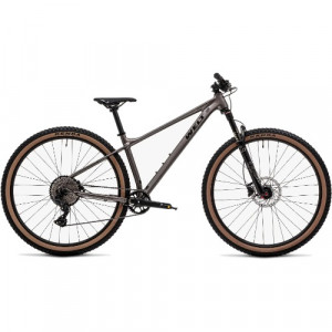 Велосипед Welt Rambler 1.0 29&quot; luxury graphite рама: M (18&quot;) (2025) 