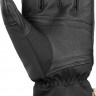 Перчатки горнолыжные Reusch Arise R-Tex XT Black/White - Перчатки горнолыжные Reusch Arise R-Tex XT Black/White