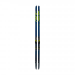 Беговые лыжи Fischer Aerolite Skate 70 IFP (N26023) 