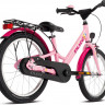 Велосипед Puky Youke 18 4364 pink розовый - Велосипед Puky Youke 18 4364 pink розовый