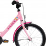 Велосипед Puky YOUKE 18 4364 pink розовый - Велосипед Puky YOUKE 18 4364 pink розовый