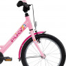 Велосипед Puky Youke 18 4364 pink розовый - Велосипед Puky Youke 18 4364 pink розовый