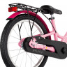 Велосипед Puky Youke 18 4364 pink розовый - Велосипед Puky Youke 18 4364 pink розовый