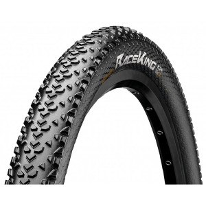 Велопокрышка Continental 29&quot; Cross King RaceSport foldable 3/180Tpi 29х2,2 530гр (01014720000) 