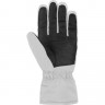 Перчатки горнолыжные Reusch Marisa white/silver - Перчатки горнолыжные Reusch Marisa white/silver