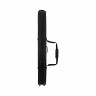 Чехол для горных лыж Kyoto Cube Skiboard Bag With Roll black/black - Чехол для горных лыж Kyoto Cube Skiboard Bag With Roll black/black