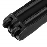 Чехол для горных лыж Kyoto Cube Skiboard Bag With Roll black/black - Чехол для горных лыж Kyoto Cube Skiboard Bag With Roll black/black