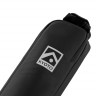 Чехол для горных лыж Kyoto Cube Skiboard Bag With Roll black/black - Чехол для горных лыж Kyoto Cube Skiboard Bag With Roll black/black
