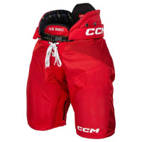 Шорты CCM Tacks AS580 SR RD