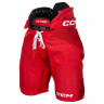 Шорты CCM Tacks AS580 SR red - Шорты CCM Tacks AS580 SR red