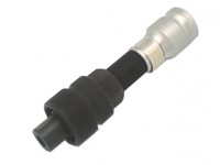 Съёмник шатунов SUPER B 6655 2 в 1: квадрат и shimano splined octalink & ISIS резьба 3/8