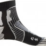 Термоноски X-Socks Marathon Energy Men opal black/pearl grey (2021) - Термоноски X-Socks Marathon Energy Men opal black/pearl grey (2021)