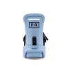 Крепления для сноуборда Fix January sky S/M - Крепления для сноуборда Fix January sky S/M