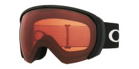 Горнолыжная маска Oakley Flight Path Xl Matte Black/Prizm Snow Rose (2022)