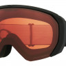 Горнолыжная маска Oakley Flight Path XL matte black / Prizm Snow Rose - Горнолыжная маска Oakley Flight Path XL matte black / Prizm Snow Rose