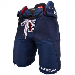 Шорты CCM JetSpeed FT370 SR navy 