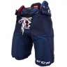 Шорты CCM JetSpeed FT370 SR navy - Шорты CCM JetSpeed FT370 SR navy