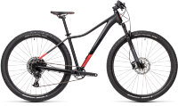 Велосипед Cube Access WS SL 29 black´n´coral (2021)