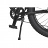 Велосипед Shulz Bubble 20 Race Plus black - Велосипед Shulz Bubble 20 Race Plus black