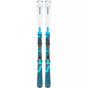 Горные лыжи Head Shape V2 + крепления PR 10 GW Promo Brake 85 [G] (2026) 