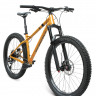 Велосипед FORMAT 1311 PLUS 27.5 горчичный (2021) - Велосипед FORMAT 1311 PLUS 27.5 горчичный (2021)