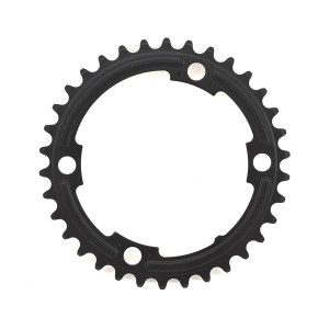 Звезда Shimano 105 34T-MA, передняя, для FC-5800, для 50-34Т, черный, Y1PH34000 