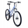Велосипед Forward Iris 26 2.0 Disc сиреневый (2021) - Велосипед Forward Iris 26 2.0 Disc сиреневый (2021)