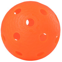 Мяч флорбольный Oxdog Rotor оранжевый Мяч флорбольный Oxdog Rotor оранжевый