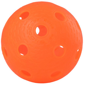Мяч флорбольный Oxdog Rotor оранжевый 
