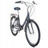 Велосипед Forward SEVILLA 26 2.0 черный/белый 18.5 (2021) - Велосипед Forward SEVILLA 26 2.0 черный/белый 18.5 (2021)