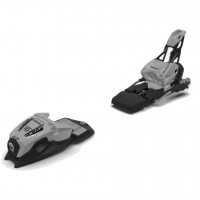 Горнолыжные крепления Marker Comp 10 TCX DIN 3-10 Van Deer grey