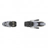 Горнолыжные крепления Marker Comp 10 TCX DIN 3-10 Van Deer grey - Горнолыжные крепления Marker Comp 10 TCX DIN 3-10 Van Deer grey