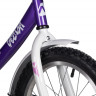 Велосипед Novatrack Vector 16" фиолетовый (2025) - Велосипед Novatrack Vector 16" фиолетовый (2025)