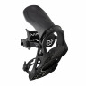 Крепления для сноуборда Arbor Spruce black (2023) - Крепления для сноуборда Arbor Spruce black (2023)