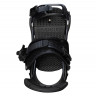 Крепления для сноуборда Arbor Spruce black (2023) - Крепления для сноуборда Arbor Spruce black (2023)