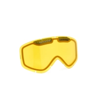 Линза Shred Wonderfy Double lens yellow (2023)