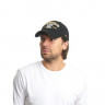 Бейсболка Atributika&Club NHL Anaheim Ducks est. 1993 черная (55-58 см) 31219 - Бейсболка Atributika&Club NHL Anaheim Ducks est. 1993 черная (55-58 см) 31219